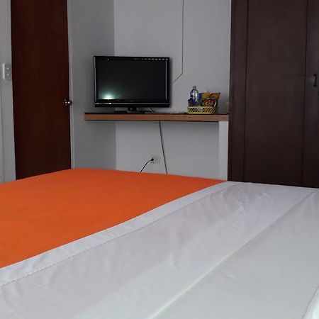 مانيزاليس Hostal Deluxe Santander المظهر الخارجي الصورة