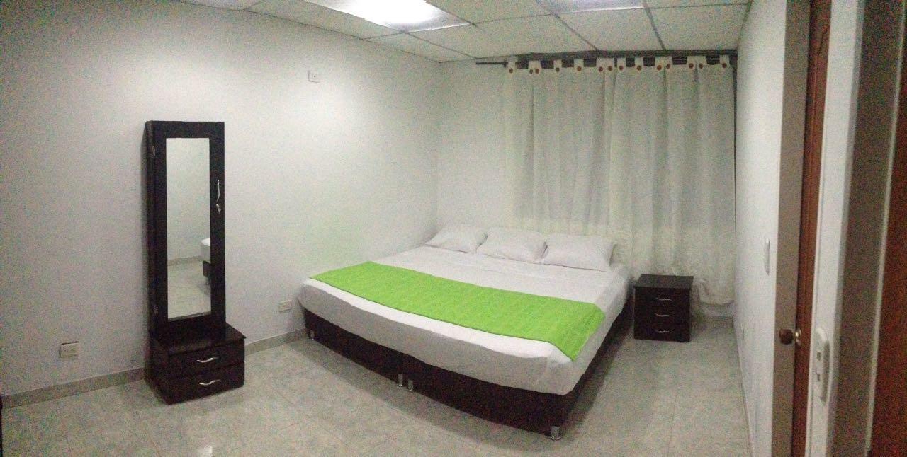 مانيزاليس Hostal Deluxe Santander المظهر الخارجي الصورة