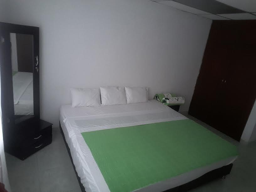 مانيزاليس Hostal Deluxe Santander المظهر الخارجي الصورة