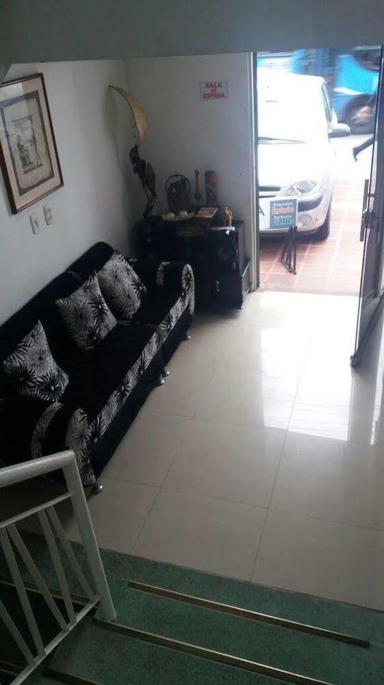 مانيزاليس Hostal Deluxe Santander المظهر الخارجي الصورة