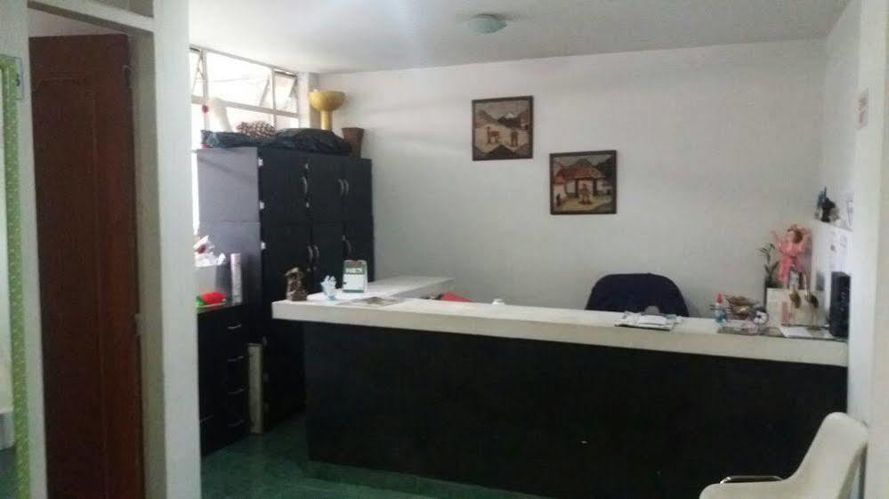 مانيزاليس Hostal Deluxe Santander المظهر الخارجي الصورة